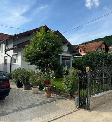 Mali Radic Apartment | Apartman Hana