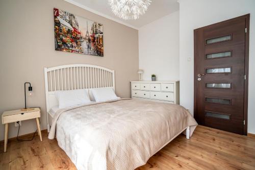 Nove Zamky Apartment | Apartman Harmónia