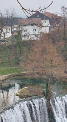 Jajce Apartment | Apartman Heli Meli 1