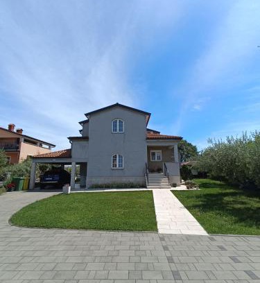 Finida Apartment | Apartman Ika Umag