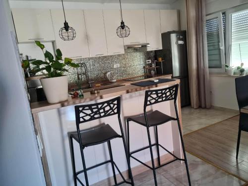Kastel Kambelovac Apartment | Apartman Iko