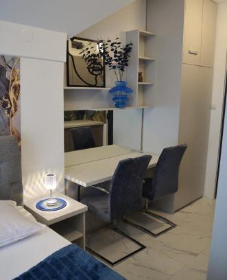 Slavonski Brod Apartment | Apartman "INSOMNIA" u samom centru grada, udaljen 100 metara od glavnog gradskog trga, sa BESPLATNIM PARKIRALIŠTEM !