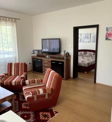 Podhajska Apartment | Apartman IRIS Podhajska