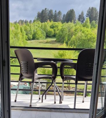 Kolasin Apartment | Apartman Irvas Kolasin