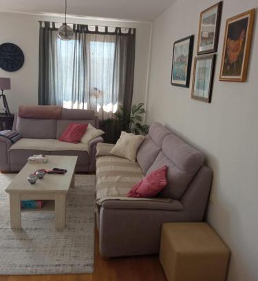 Canton 10 Apartment | Apartman Istok