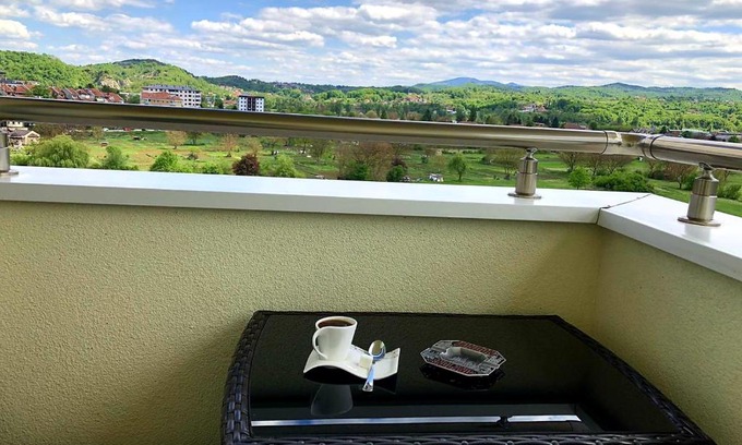Doboj Apartment | Apartman Istra, Doboj