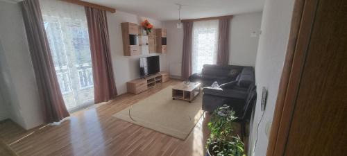Canton 10 Apartment | Apartman Ivan