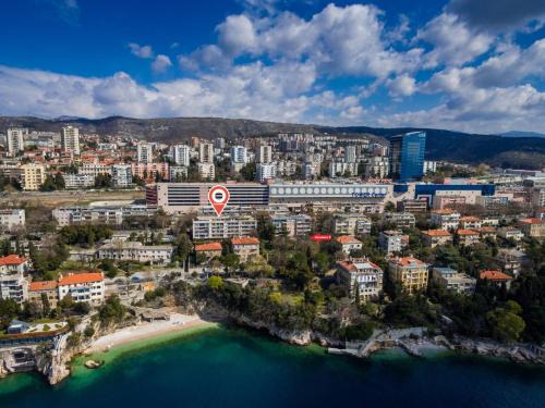 Sodici Apartment | Apartman Jasmina 2