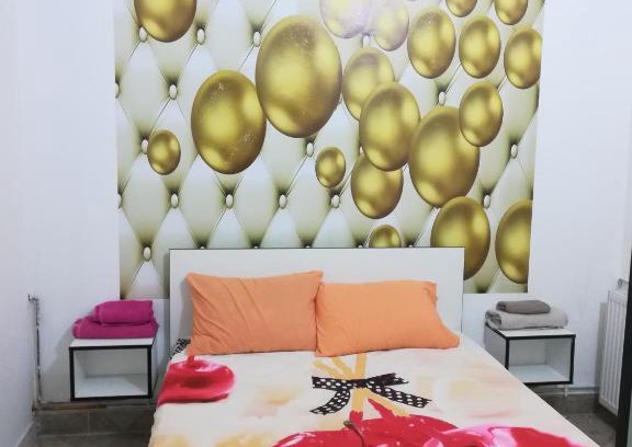 Pirot Apartment | Apartman Jasna