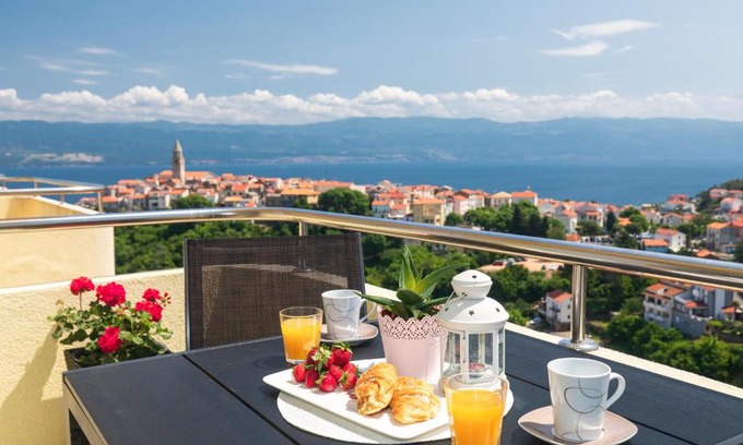 Vrbnik Apartment | Apartman Jelena