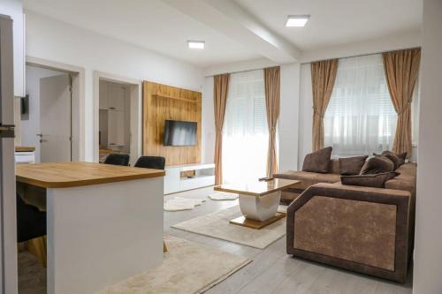 Vranje Apartment | Apartman Jelena