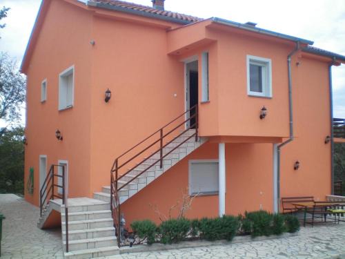Novi Vinodolski Apartment | Apartman Jure