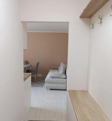Central Serbia Apartment | Apartman Kokan