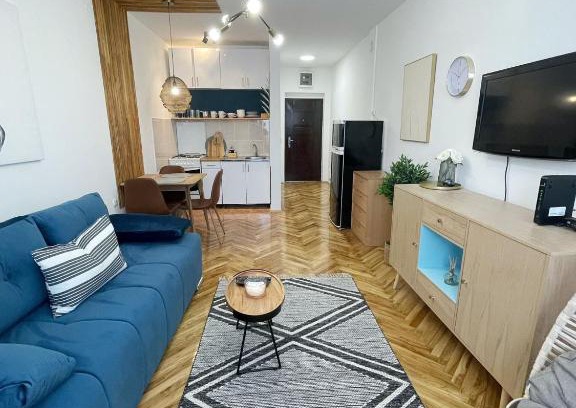Grbavica Apartment | Apartman Kosta