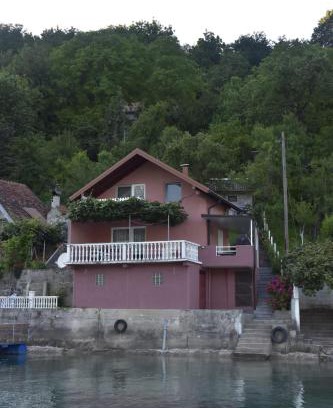Herzegovina-Neretva Canton Apartment | Apartman Kovačević