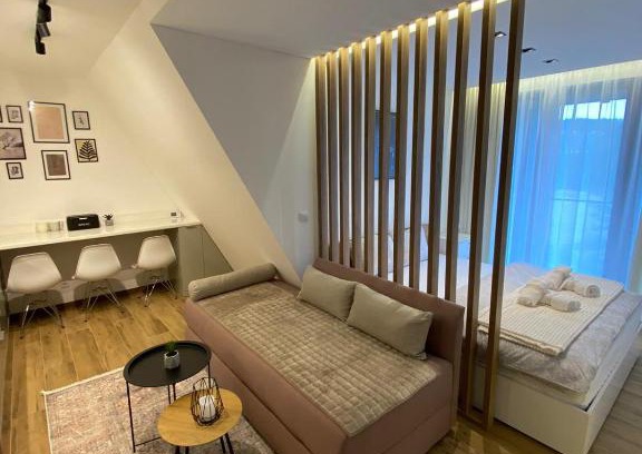 Divcibare Apartment | Apartman Krov Divcibare