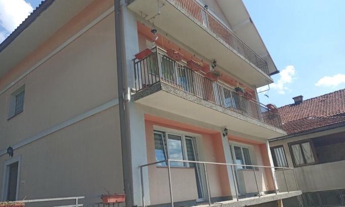 Novo Sarajevo Apartment | Apartman Kujovic