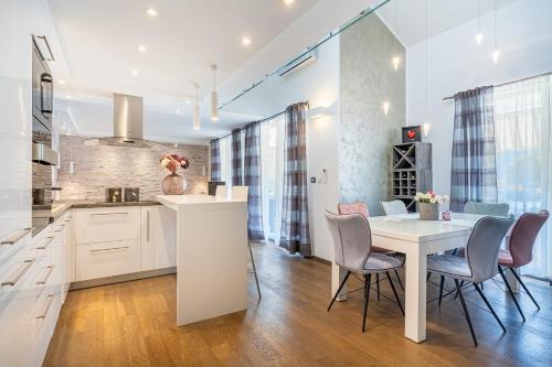 Cres Apartment | Apartman KULA