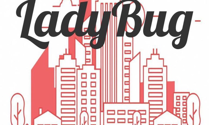 Banja Luka Apartment | Apartman Ladybug
