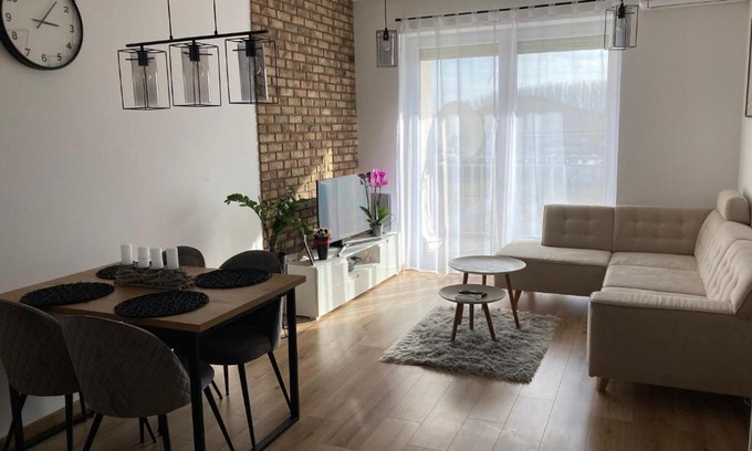 Dunajska Streda Apartment | Apartmán Lara