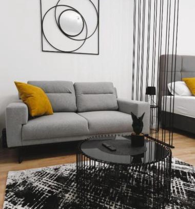 Osijek Apartment | Apartman Leafe- self check in