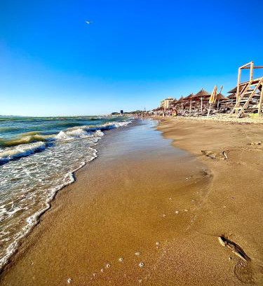 Golem Apartment | Apartman Libor Golem - Drač