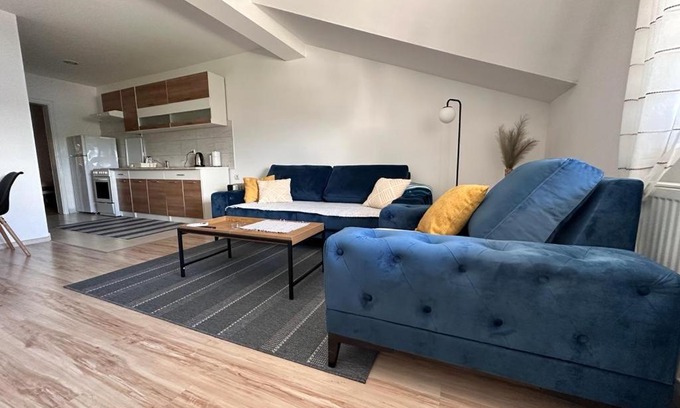 Livno Apartment | Apartman Luca