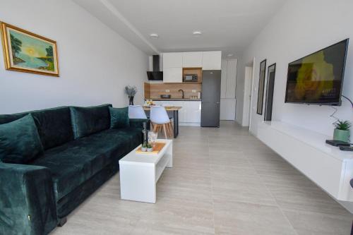 Opuzen Apartment | Apartman Luca