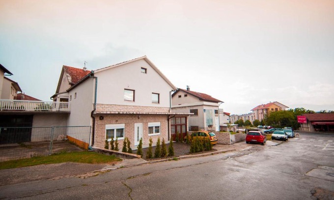 Canton 10 Apartment | Apartman Lucija