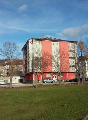 Kupres Apartment | Apartman Luka