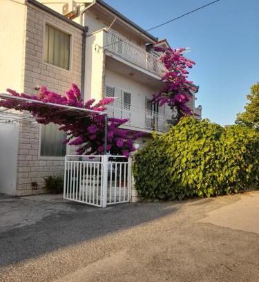 Mejasi Apartment | Apartman Luka