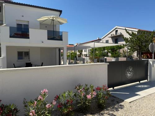 Nin Apartment | Apartman Luna Sabunike