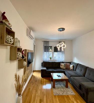 Doboj Apartment | Apartman Lux Doboj 2
