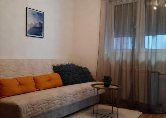 Jagodina Apartment | apartman m
