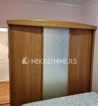 Grbavica Apartment | Apartman Maša
