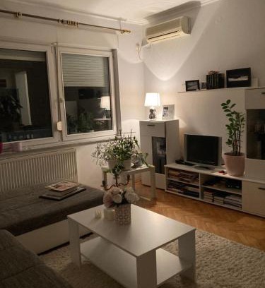 Grbavica Apartment | Apartman Maša
