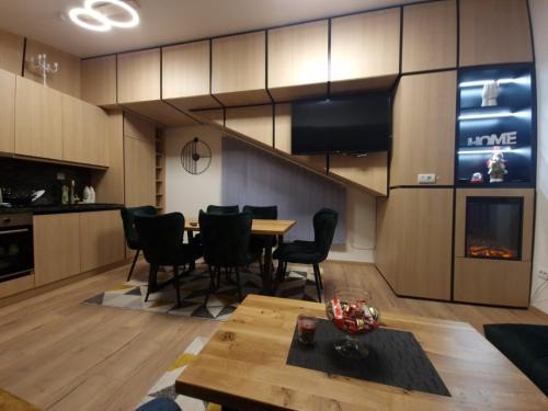 Jahorina Apartment | Apartman Ma and Lu