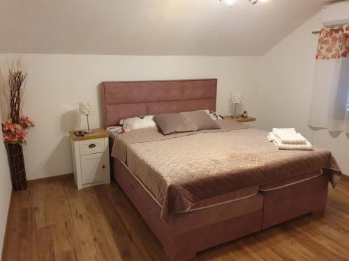 Cove Parja Apartment | Apartman Magdalena