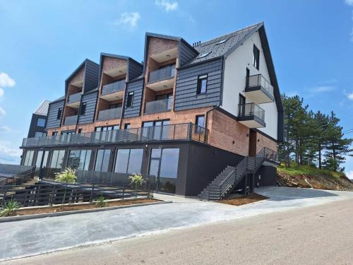 Divcibare Apartment | Apartman Maksimović Divčibare