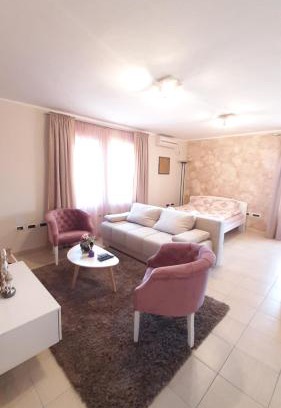 Becej Apartment | apartman Marija 2