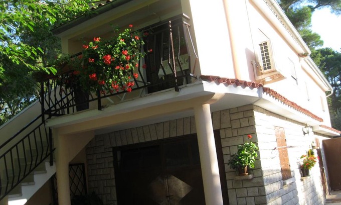 Manjadvorci Apartment | Apartman Marija i Živko Manjadvorci