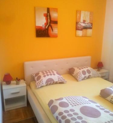 Grbavica Apartment | Apartman Marina sa garazom