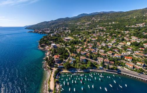 Ika Apartment | Apartman Mario by Villas Guide