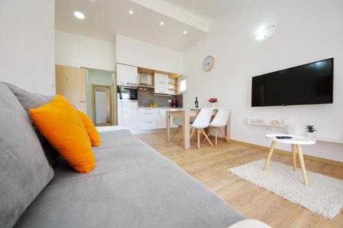 Poljica Apartment | Apartman Mario
