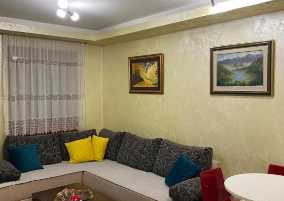 Pale Apartment | Apartman Marko