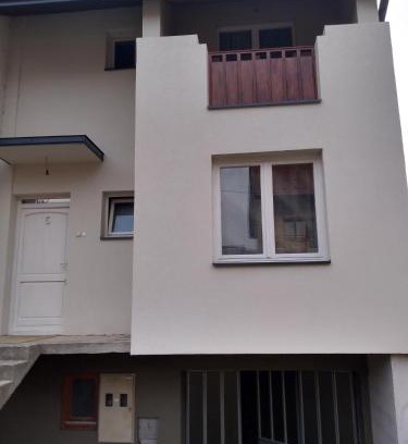 Central Serbia Apartment | Apartman Marković