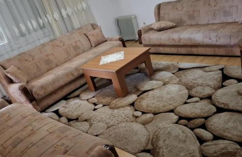 Prizren Apartment | apartman mejdo