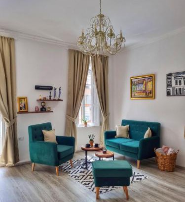 Sombor Apartment | Apartman Mikeš