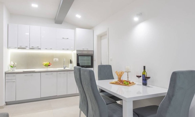Imotski Apartment | Apartman Milas 4