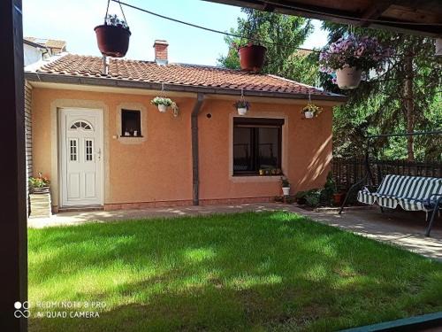 Nis Apartment | Apartman Mila